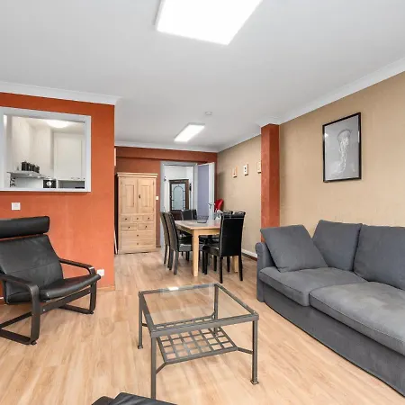 Cosy Near The Casino Apartamento