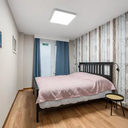 Cosy Near The Casino *