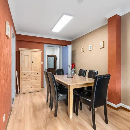 Apartamento Cosy Near The Casino