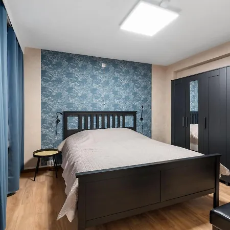 Cosy Near The Casino Apartamento