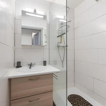 Apartamento Cosy Near The Casino Blankenberge