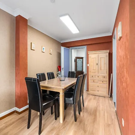 Cosy Near The Casino Lejlighed Blankenberge