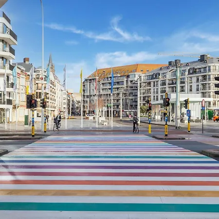 Cosy Near The Casino