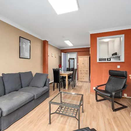 Cosy Near The Casino Apartamento