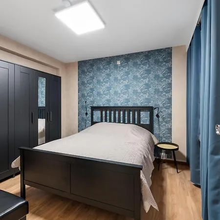 Apartamento Cosy Near The Casino