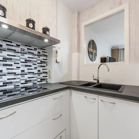 Apartamento Cosy Near The Casino *